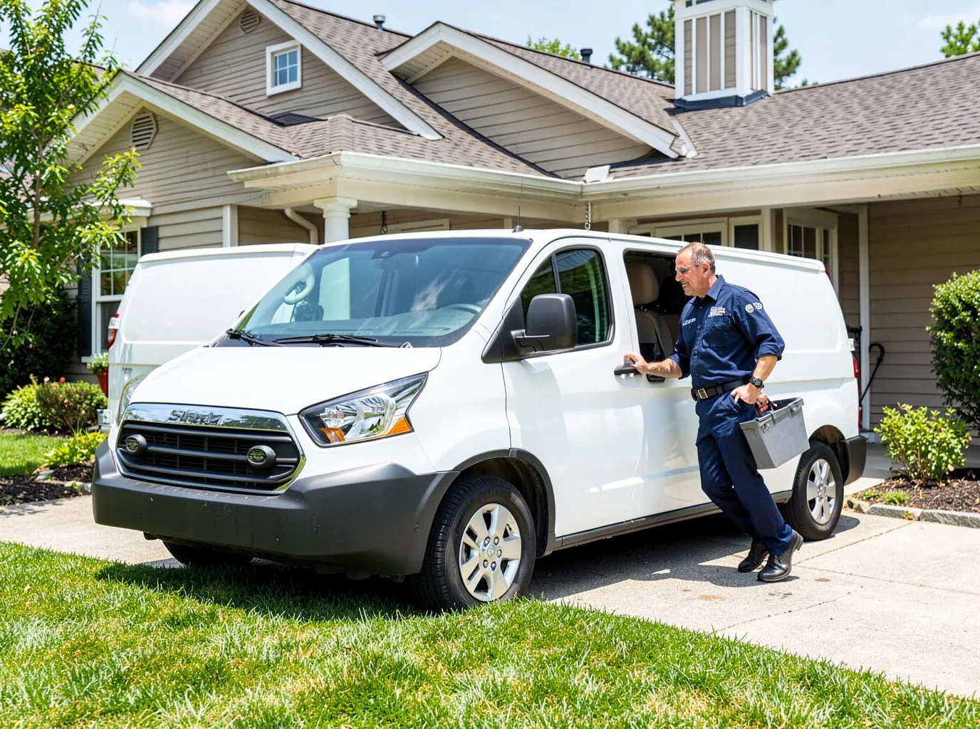 Emergency Plumber company in Altus, OK