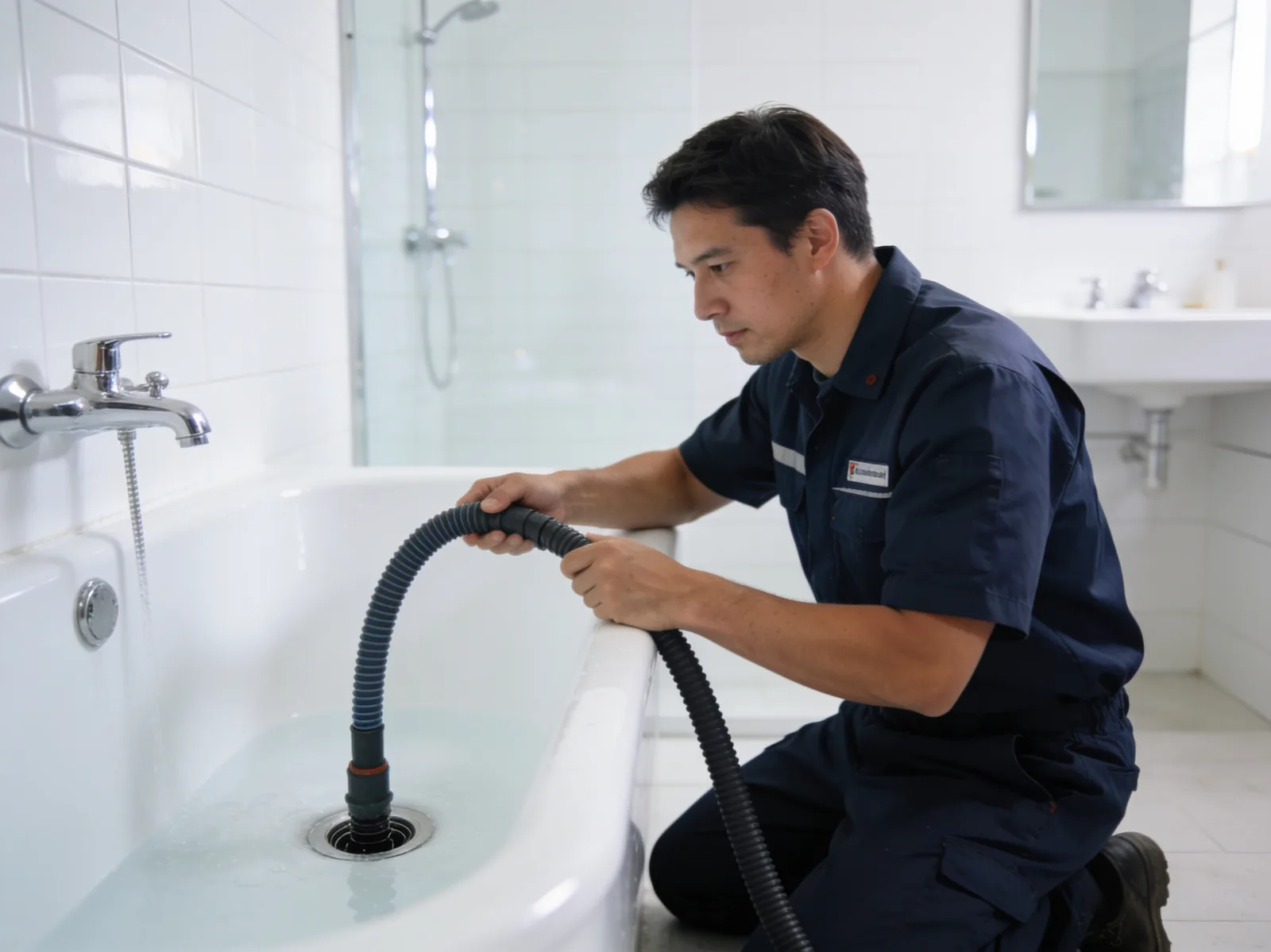 Emergency Plumber Altus, OK FAQs